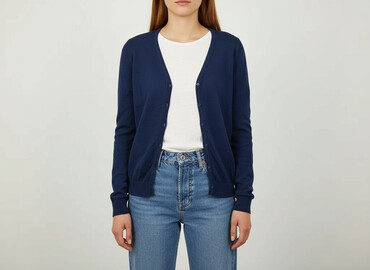 missguided sweter: CAMAIEU, Кардиган жіночий, розмір S