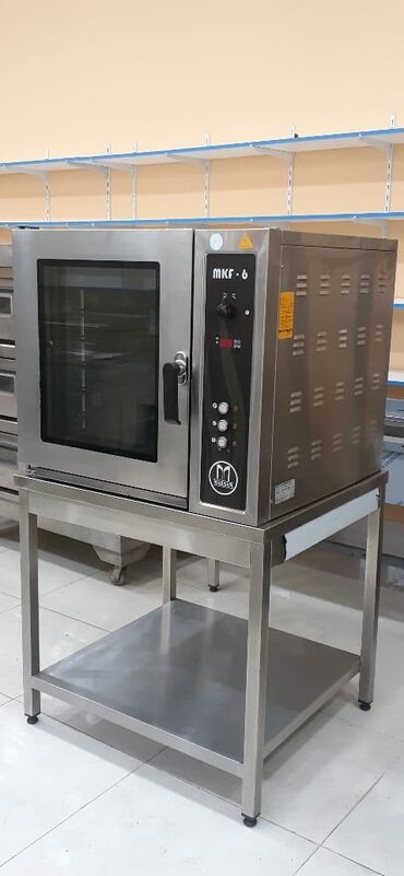Professional sobalar: Şirniyyət üçün, Yemək üçün, Çörək, Elektrik