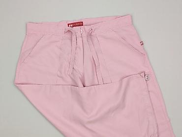 buty m: Spodnie 3/4 damskie, rozmiar M — 1