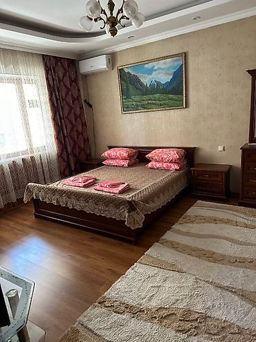 Долгосрочная аренда домов: 300 м², 7 комнат, Утепленный, Бронированные двери, Видеонаблюдение — 17