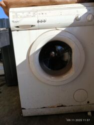 запчасти на вытяжку: Продаем стиральные машины и холодильники не рабочие. На запчасти 4