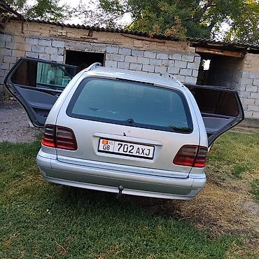 г бишкек портер 1: Срочно продается❗ Mercedes Benz E220 двигатель 2.2 дизель сидяй — 3