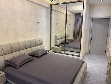 Квартиры: 3 комнаты, Новостройка, 120 м² — 10