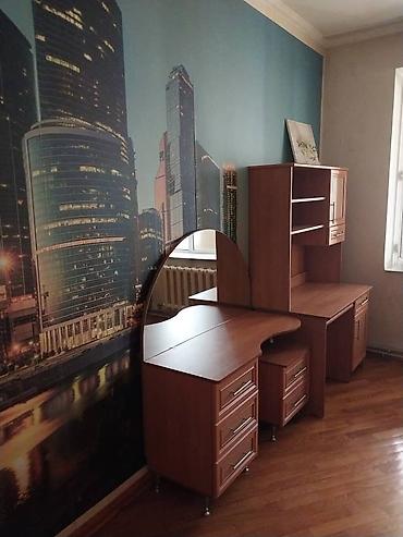 Продажа квартир: 2 комнаты, 82 м², Элитка, 3 этаж, Евроремонт — 1