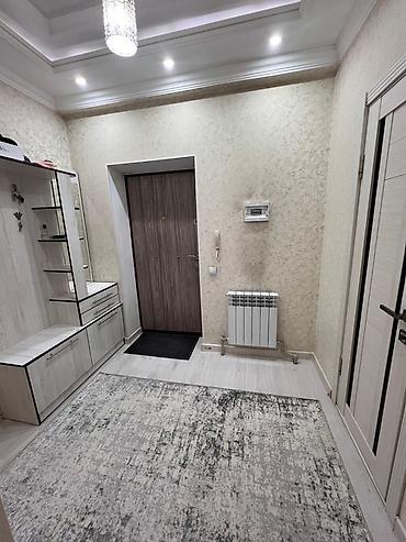 Долгосрочная аренда квартир: 2 комнаты — 4