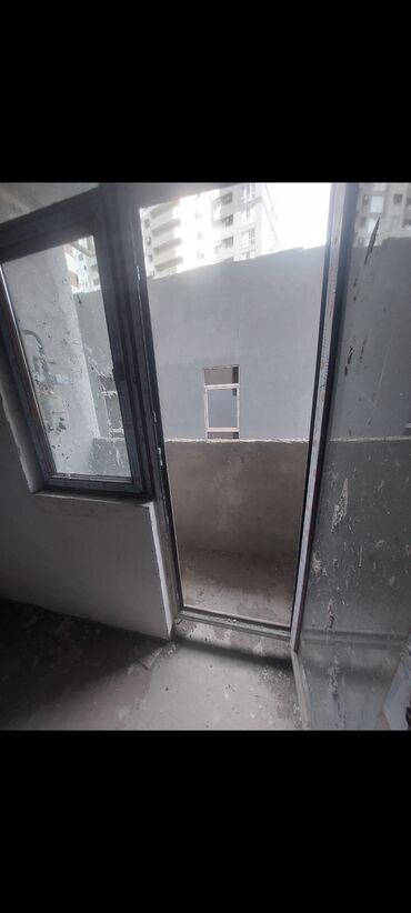 Yeni tikili: Yasamal, 3 otaqlı, Yeni tikili, m. İnşaatçılar, 115 kv. m — 10