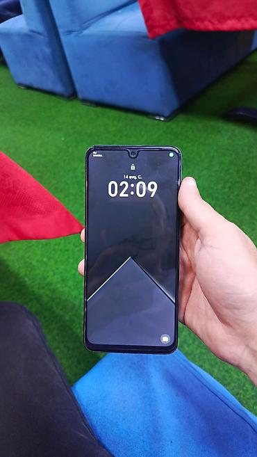 telefon barter: Honor X7c, 256 GB, rəng - Yaşıl, Sensor, Barmaq izi, Face ID — 2