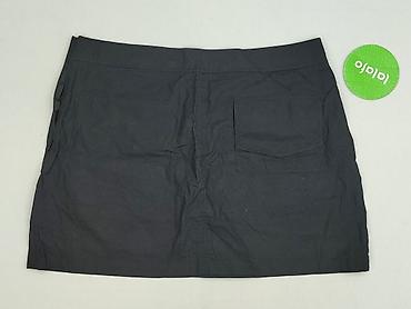 spódnice born2be: Sinsay, Spódnica damska, rozmiar 2XL — 2