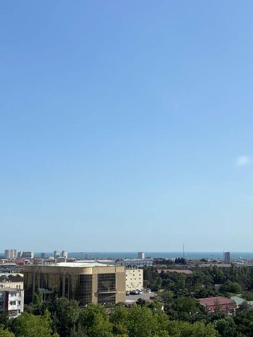 Yeni tikili: 2 otaqlı, Yeni tikili, m. Qara Qarayev, 65 kv. m — 12