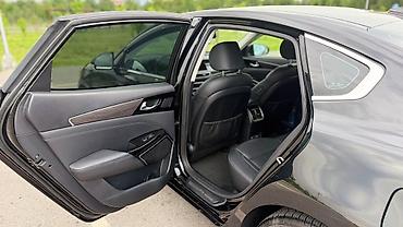 134: Kia Cadenza: 2019 г., 2.5 л, Автомат, Бензин, Седан — 9