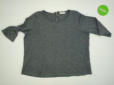 poliamid sweter: ONLY Carmakoma, Sweter damski, rozmiar S — 2