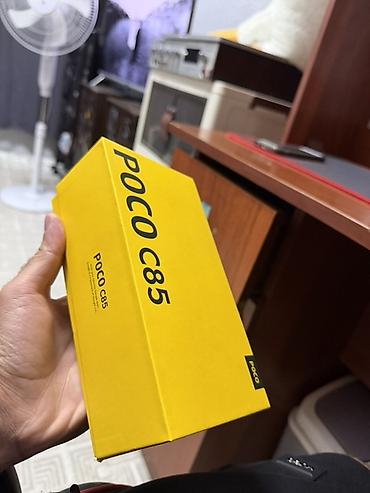 rtx 2080 super: Poco C85, Новый, 128 ГБ, цвет - Черный, 2 SIM — 6