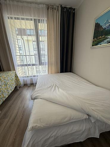 Продажа квартир: Студия, 34 м², Индивидуалка, 4 этаж, Свежий ремонт — 5