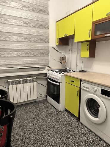 Продажа квартир: 2 комнаты, 47 м², 105 серия, 5 этаж, Косметический ремонт at lalafo.kg — 9 Продажа квартир: 2 комнаты, 47 м², 105 серия, 5 этаж, Косметический ремонт — 9