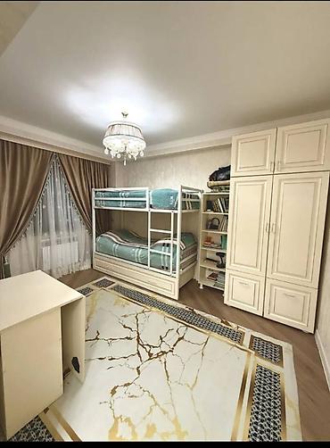 Продажа квартир: 3 комнаты, 78 м², Элитка, 2 этаж — 6