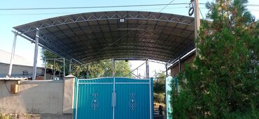 Сварка: Навестер Аркалар Короого навес жасайбыз Заказ бергиле, Смета, 3D at lalafo.kg — 5 Сварка: Навестер Аркалар Короого навес жасайбыз Заказ бергиле, Смета, 3D — 5