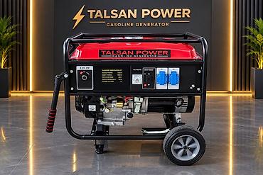 Satış, Yeni, Benzin, Generator, Pulsuz çatdırılma, Kredit yoxdur