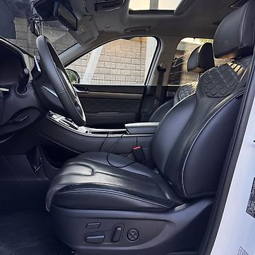 chrysler pacifica: Hyundai Palisade: 2022 г., 2.2 л, Автомат, Дизель, Кроссовер — 5