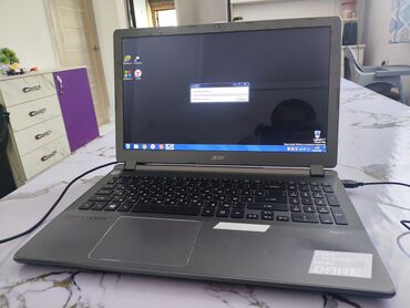 эбу компьютер: Ноутбук, Acer, 8 ГБ ОЭТ, AMD A8, Колдонулган, эс тутум HDD lalafo.kg да эбу компьютер: Ноутбук, Acer, 8 ГБ ОЭТ, AMD A8, Колдонулган, эс тутум HDD