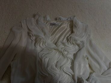 Haljine: XL, bоја - Bela, Koktel, klub, Dugih rukava na lalafo.rs — 6 Haljine: XL, bоја - Bela, Koktel, klub, Dugih rukava — 6