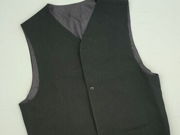 Kurtki: Kamizelka dla mężczyzn, 6XL, stan - Bardzo dobry