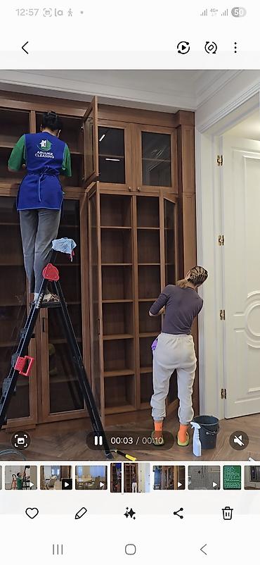 Уборка помещений: Уборка помещений, | Генеральная уборка, Уборка после ремонта, Уборка раз в неделю, | Офисы, Квартиры, Дома — 3