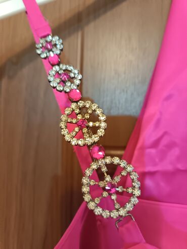 Ziyafət donları: Ziyafət donu, Maksi, M — 4