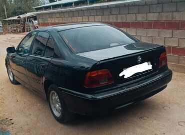 купить двигатель бмв х5 дизель: BMW 5 series: 2002 г., 2.5 л, Автомат, Бензин, Седан
