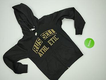 everme bluza: Russell Athletic, Bluza z kapturem damska, rozmiar S — 2