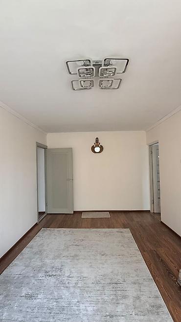 8: 2 комнаты, 44 м², 8 мкр 104 серия, 2 этаж, Свежий ремонт — 2