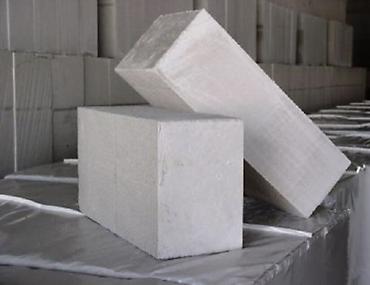 Газоблок, Неавтоклавный, 600x200x300, D600