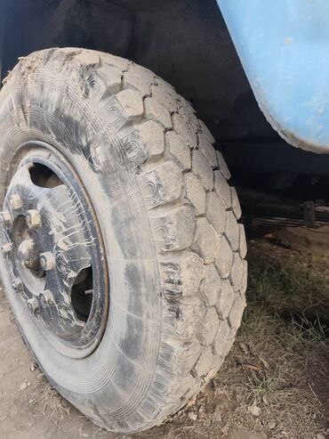 Другой транспорт: Срочно авто кран сатылат 450000 блок жарылган калганы жакшы at lalafo.kg — 3 Другой транспорт: Срочно авто кран сатылат 450000 блок жарылган калганы жакшы — 3