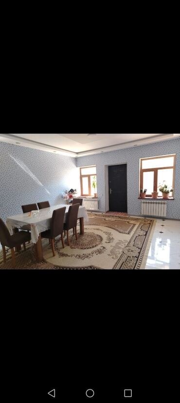 Həyət evləri və villaların satışı: Suraxanı 5 otaqlı, 200 kv. m, Yeni təmirli — 4