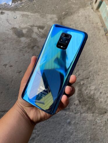 инфиникс нот 11 цена в бишкеке: Redmi, Redmi Note 9 Pro, Б/у, 128 ГБ, цвет - Синий, 2 SIM