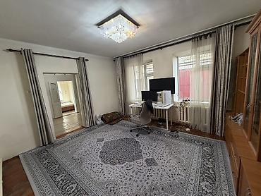 Продажа коттеджей и домов: Срочно продается полдома 68 квадрат газканализация вода, свет at lalafo.kg — 6 Продажа коттеджей и домов: Срочно продается полдома 68 квадрат газканализация вода, свет — 6