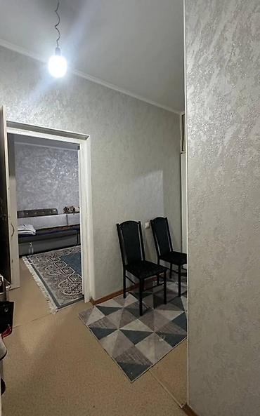 Продажа квартир: 1 комната, 34 м², Кок-Жар мкр 1 этаж — 2