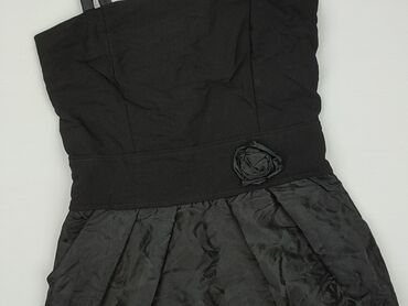 limonkowa sukienka na wesele: Sukienka damska, rozmiar M