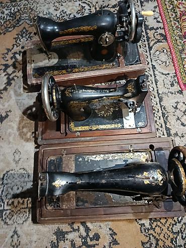 aminol yağ: Məhsul: 2 ədəd klassik yağ lampası dəsti Təsvir: - Dəst 2 lampadan — 7