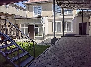 Продажа коттеджей и домов: Продается дом в районе Аламединского рынка, находится по адресу улица — 28