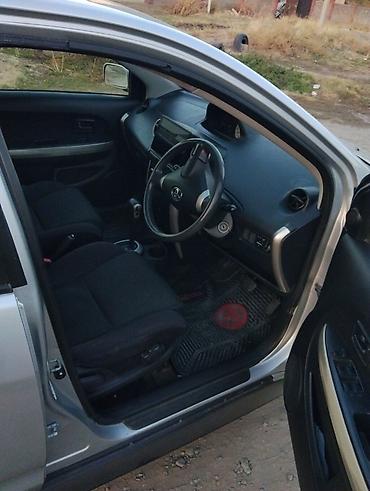 топливный фильтр тойота ист: Toyota Ist: 2003 г., 1.3 л, Бензин — 3