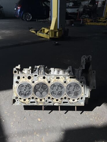 Motor üçün digər detallar: BMW BMW F10 2 l, Dizel, Orijinal, Almaniya, İşlənmiş