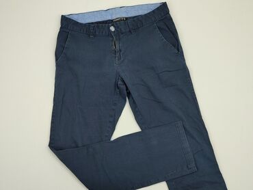 Spodnie: Jeansy dla mężczyzn, 2XL, Livergy, stan - Zadowalający