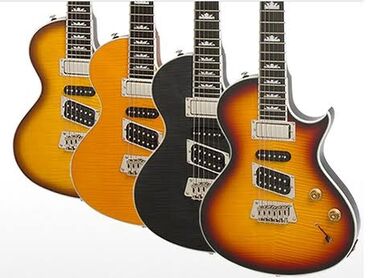 ремонт гитары цена: Epiphone Nighthawk Custom Reissue 2013 электрогитара, эпифон, гибсон