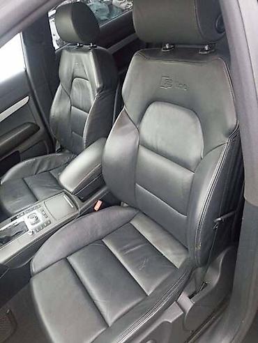 Transport: S LINE LIMARIJA MEHANIKA TRAP ZA AUDI A6 OD 2004. DO 2008. GOD. | — 4