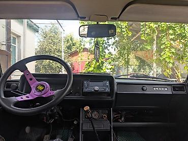 lada 2113: ВАЗ (ЛАДА) : 2010 г., Механика — 2