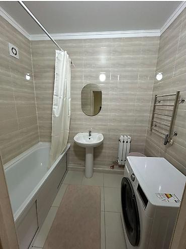 Продажа квартир: 2 комнаты, 75 м², Улан мкр Элитка, 2 этаж, Свежий ремонт — 5