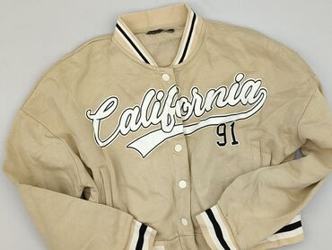 kurtka zimowa red bull: House, Kurtka bomberka damska, rozmiar S