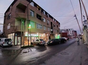 Uzunmüddətli kirayə mənzillər: Xirdalanda 2 otaqli menzil kiraye verilir. Menzil 4/2 ci mertebesinde — 13