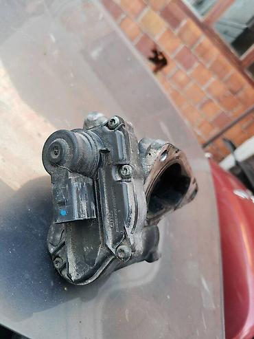 auto dijagnostika programi: EGR RENO 1.9 96KW ZA RENAULT GRAND ESPACE, MEGANE, SCENIC OD 2003. DO — 2