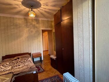 Köhnə tikili: Bakı, 4 otaqlı, Köhnə tikili, m. Həzi Aslanov, 110 kv. m — 7